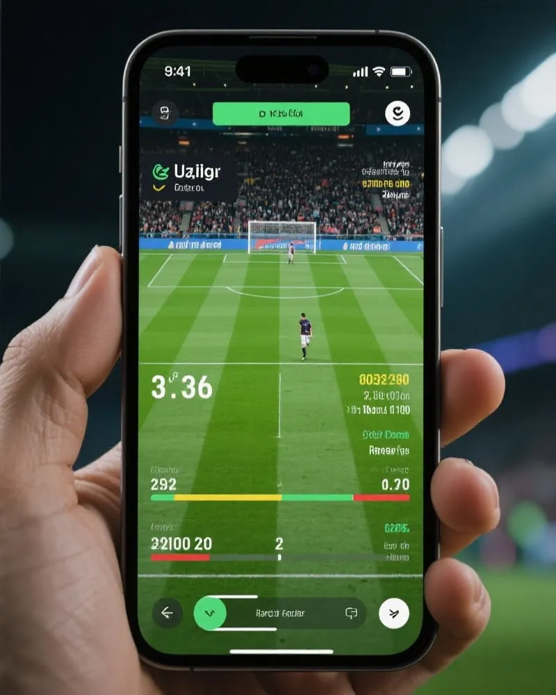 Mobile App Experience