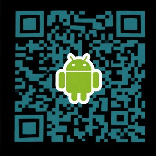 Android QR Code