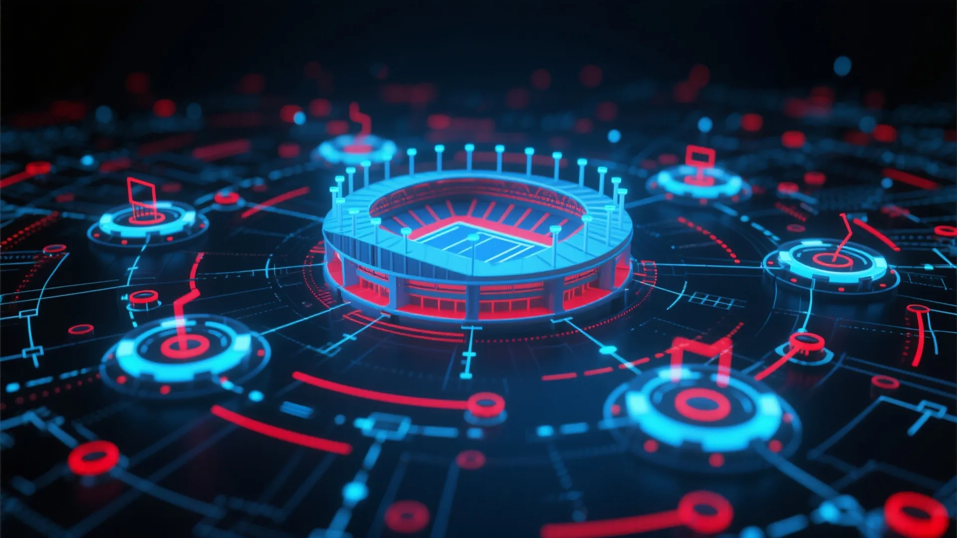 Network Background