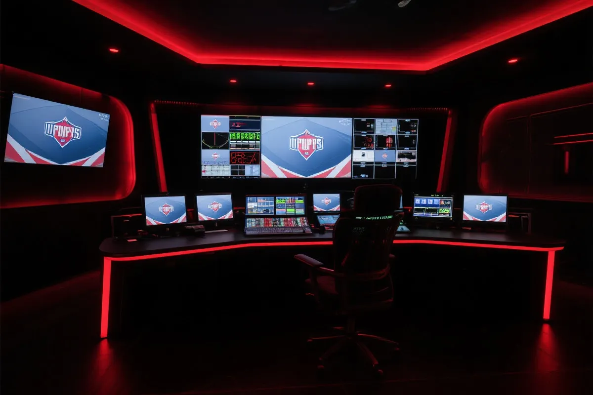 Broadcasting Technology